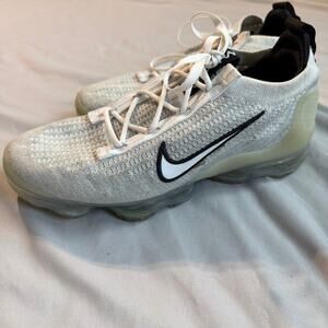 Nike Air Vapor Max 2021 FK Flyknit Sneakers-8